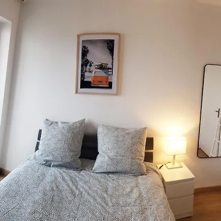 Superbe Vue Parking Gratuit Centre Gare Apartmán *