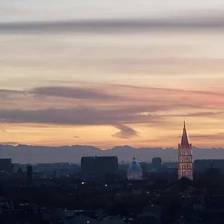 Superbe Vue Parking Gratuit Centre Gare Apartmán
