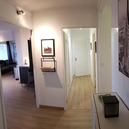 Apartment Superbe Vue Parking Gratuit Centre Gare Toulouse
