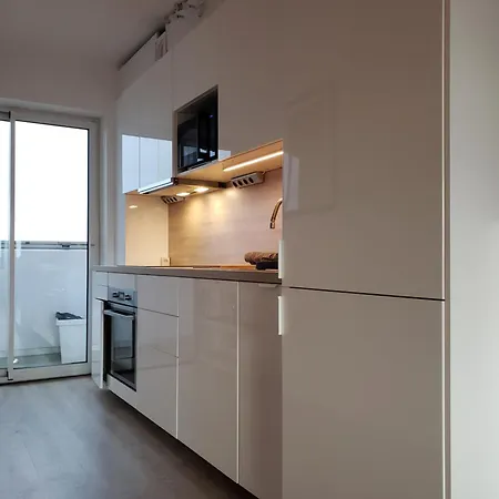 Superbe Vue Parking Gratuit Centre Gare Apartmán