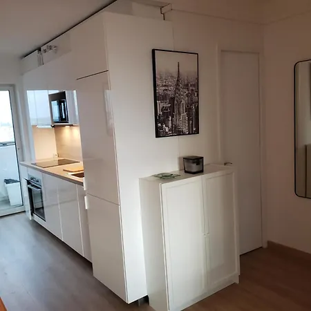 Apartment Superbe Vue Parking Gratuit Centre Gare *